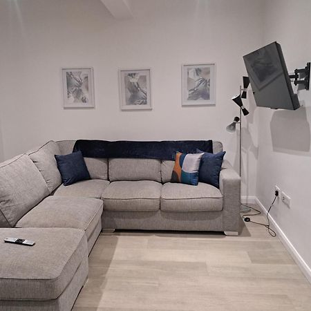 Modern Apartment With Sea Views Portrush Dış mekan fotoğraf
