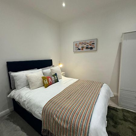 Modern Apartment With Sea Views Portrush Dış mekan fotoğraf
