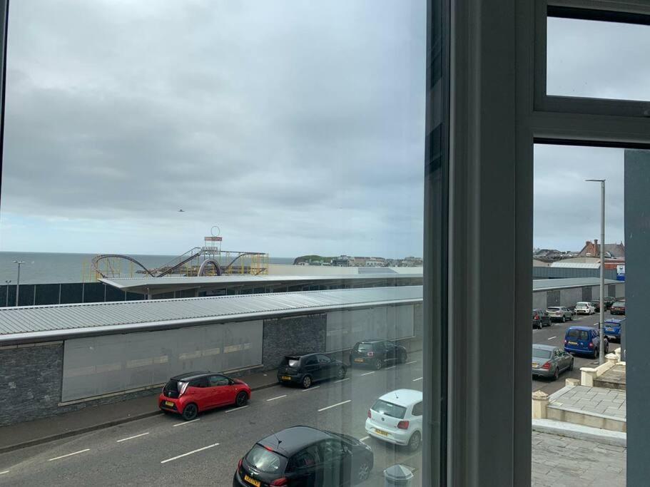 Modern Apartment With Sea Views Portrush Dış mekan fotoğraf