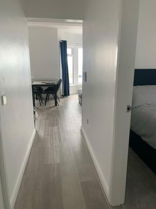 Modern Apartment With Sea Views Portrush Dış mekan fotoğraf