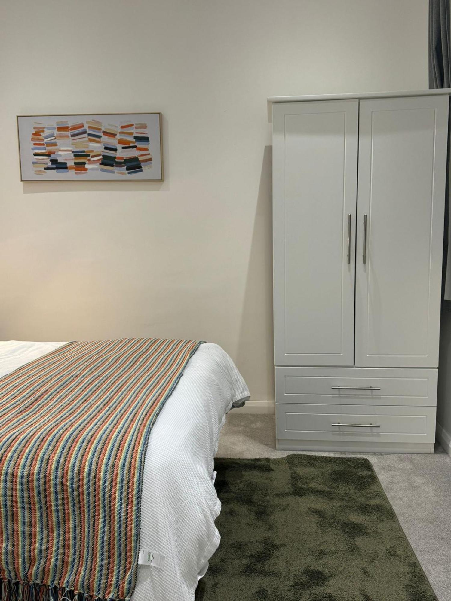 Modern Apartment With Sea Views Portrush Dış mekan fotoğraf